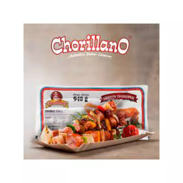 Chorizo Chorillano Tradicional