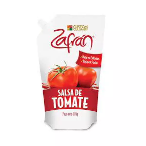 Salsa De Tomate