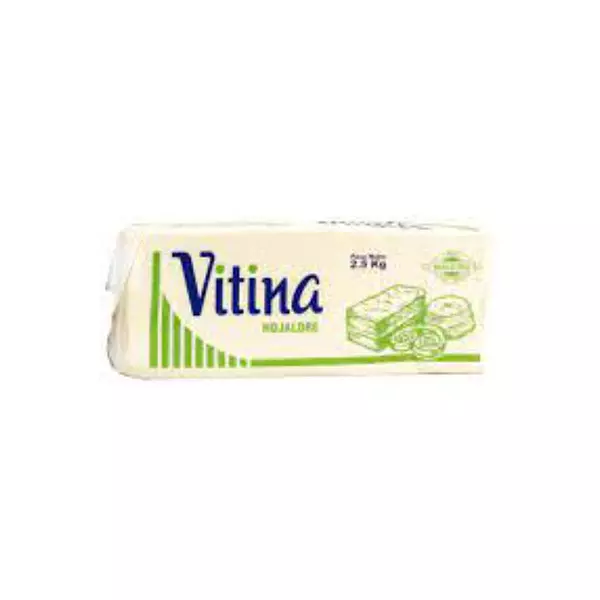 Vitina X Bloque