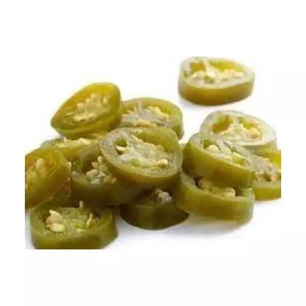 Jalapeño Tajado