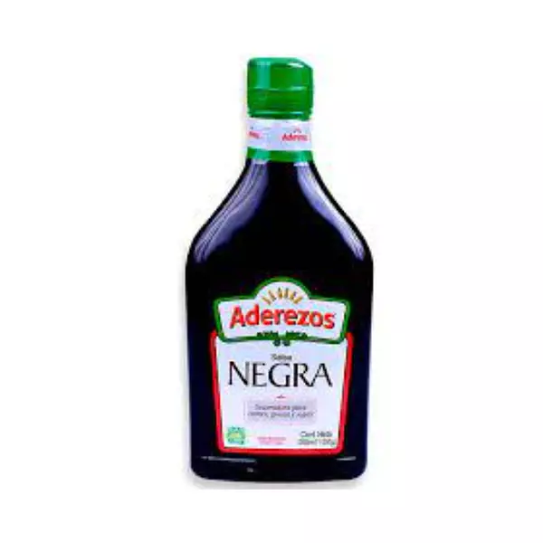 Salsa Negra