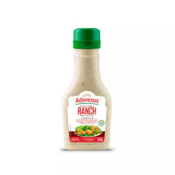 Salsa Ranch