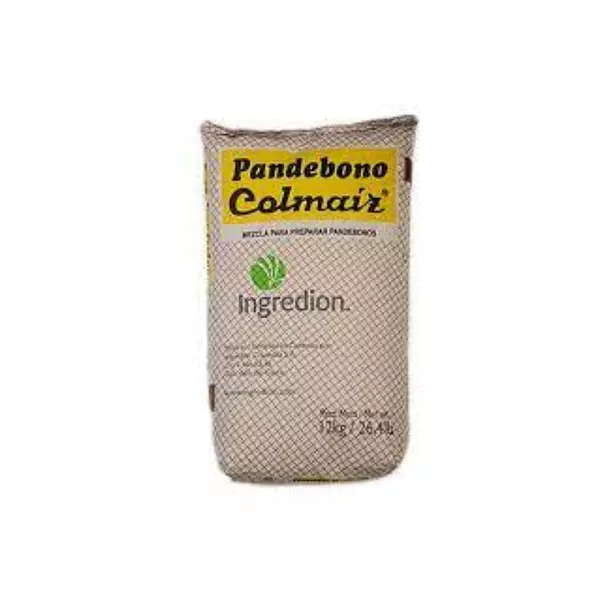 Pandebono Colmaiz