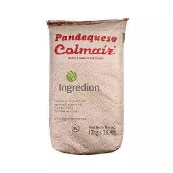 Pandequeso Colmaiz