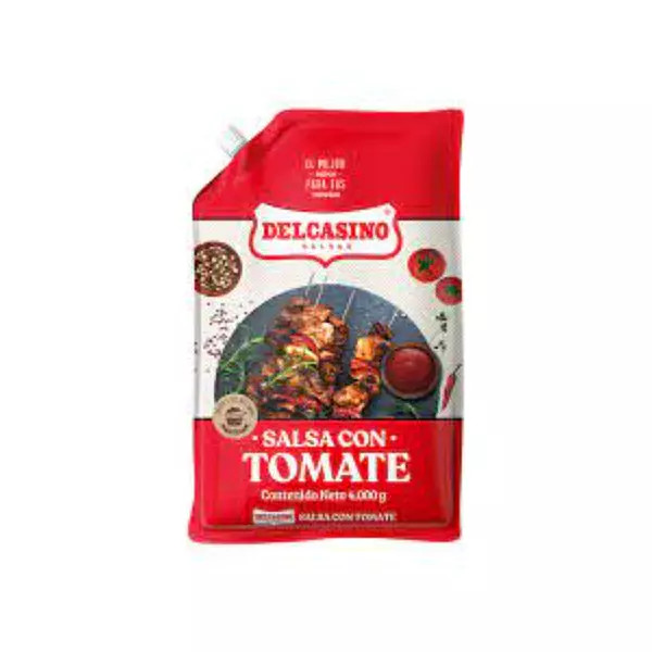 Salsa Casino Tomate